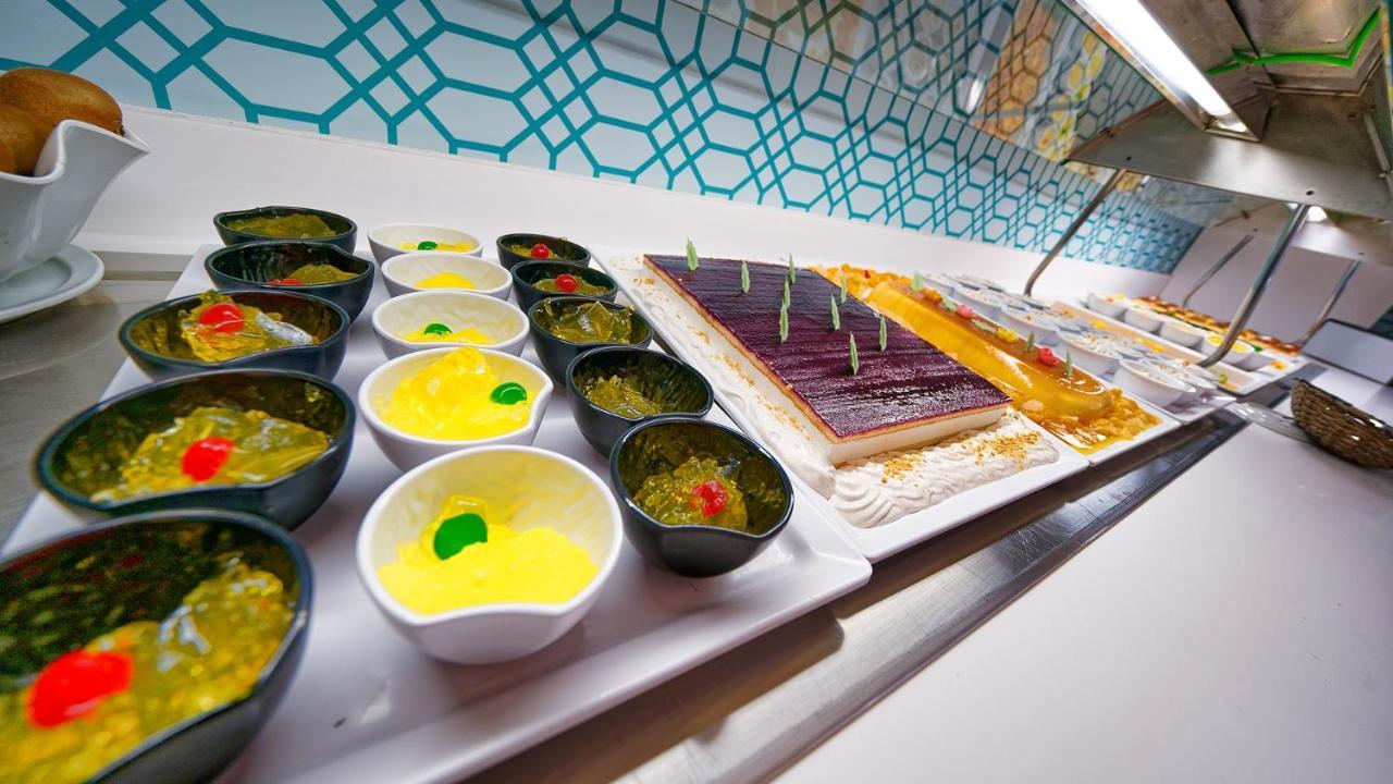 金丝雀花园俱乐部度假酒店3*